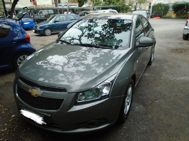 Chevrolet CHEV. Cruze '09 SERB. RINNOV. FINO AL 2033