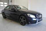 Mercedes-Benz C220D 2,2 AMG-LINE ILS DISCTRONIC 9G TRONIC - Mercedes-Benz mit Diesel-Antrieb