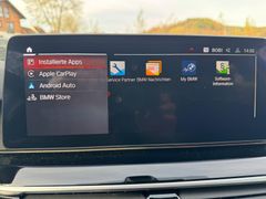Fahrzeugabbildung BMW 520d Touring Aut. Leder Navi LED Harman