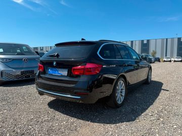 BMW 320 - 3
