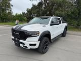 Dodge RAM 1500 Big Horn Crew Cab Lang Gasanlage - Dodge RAM: Big 1500