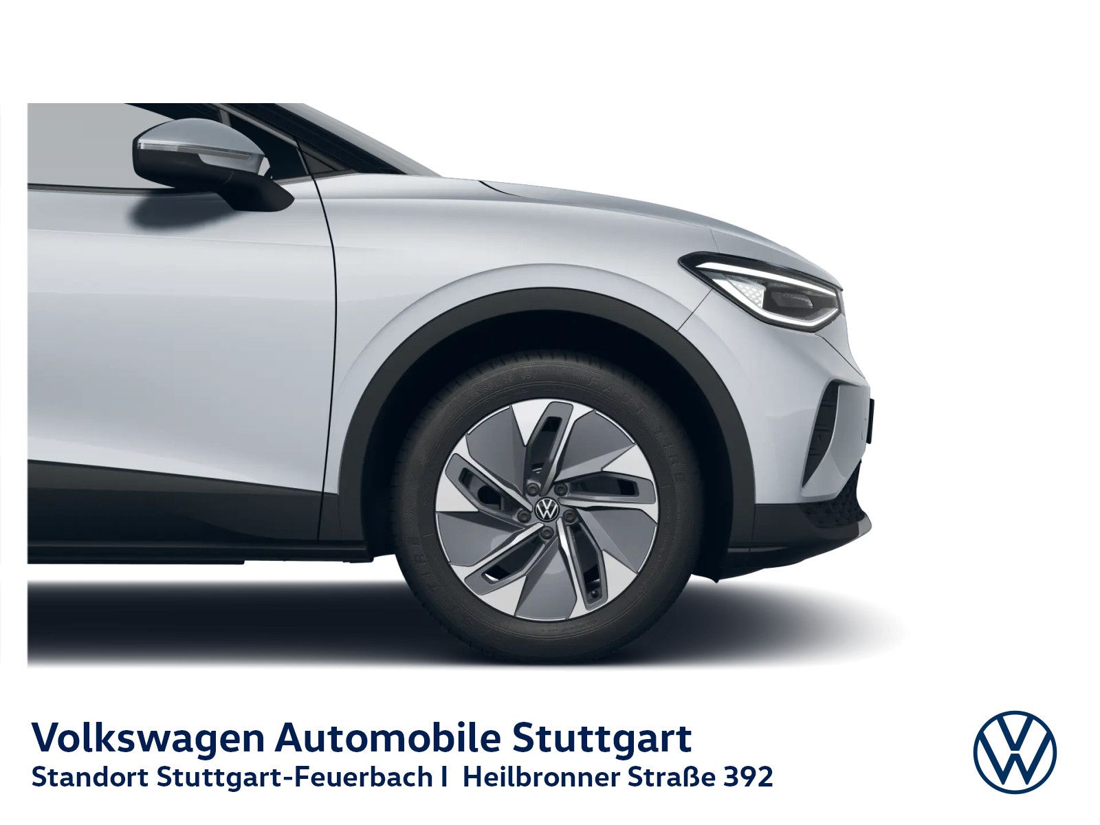 Volkswagen ID.4 - Bild 4