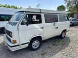 Volkswagen T3 Multivan/California/Westfalia/Oltimer/ - Volkswagen T3: Van, Westfalia