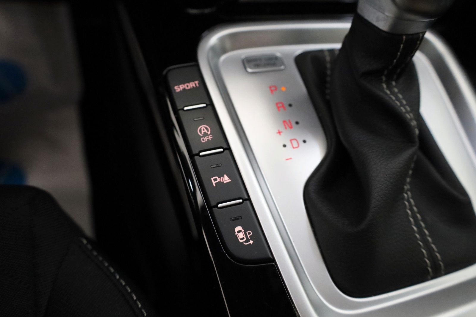 Fahrzeugabbildung Kia ProCeed GT-line,Navi,LED,SH,ACC,Keyless,Panorama