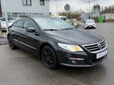 Volkswagen Passat CC 2.0 TDI PANO*XENON*AUTOMATIK*NAVI - Volkswagen Passat aus 2009: TDI