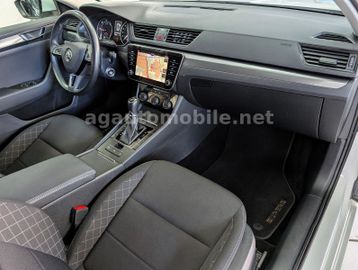 Skoda Superb - 10