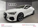 Audi S3 Sportback TFSI quattro S tronic LED DAB VC PD - Audi S3 in Frankfurt (Main)