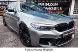 BMW M5 SPORT*SOFT*HEAD-UP-CARBON-MEMORY*MASSAGE - BMW M5: Sport