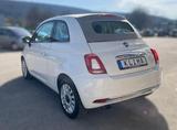 Fiat 500 C 0.9 TwinAir Lounge *Schiebedach*Bluetooth* - Fiat 500: Twin