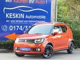 Suzuki Ignis Basic*LED*NAVI*KAMERA*ALU*SHZ*TOP* - Suzuki Ignis Basic