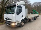 Renault 220 Midlum - Renault Midlum 220