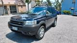 Land Rover Freelander 2.0 Td4 16V cat S.W. SE - gebrauchte Land Rover Freelander aus dem Jahr 2003