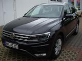 Volkswagen Tiguan 2.0 TSI DSG 4MOTION Highline