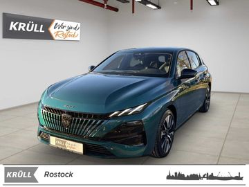 Peugeot Leasingangebot: Peugeot 308 Hybrid 145 e-DSC6 Allure