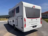 Bürstner IXEO iT 710 + 30 Jahre Edition + Viele Extras ! - Offers matching your search criteria
