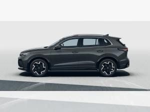 Volkswagen Tiguan - Bild 2