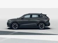 Volkswagen Tiguan - Vorschau Bild 2