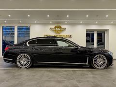 BMW 730 - Vorschau 6