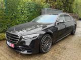 Mercedes-Benz S 500 L 4Matic°Pano°AMG°Fond°Brum°MASSAGE°NP175€ - Mercedes-Benz S 500 Gebrauchtwagen