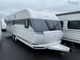 Hobby Excellent Edition 650 KMFe Auflastung auf 2200kg - Hobby 650