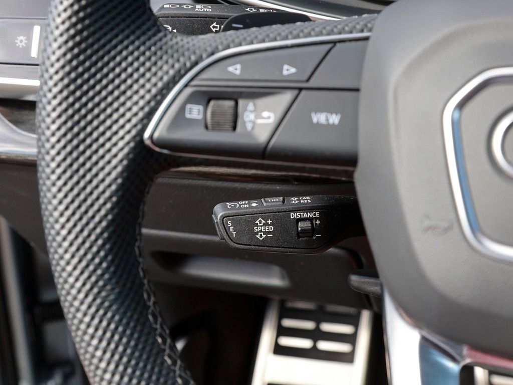 Audi SQ7 - Bild 19