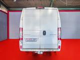 Citroën 35 L4H2 HDi 120 Heavy AHK KAMERA BT CD 2HD - gebrauchte Citroën Jumper aus dem Jahr 2010
