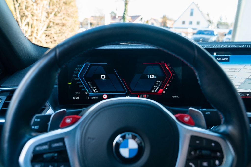 BMW M3 xDrive Competition/ SCHALENS/ INNOVATION/ H&K BMW M3 xDrive Competition/ SCHALENS/ INNOVATION/ H&K