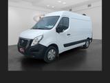 Nissan Interstar Kastenwagen 3,5t Acenta FWD Kasten L2H - Nissan Interstar aus 2023