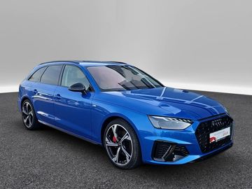 Audi A4 - 2