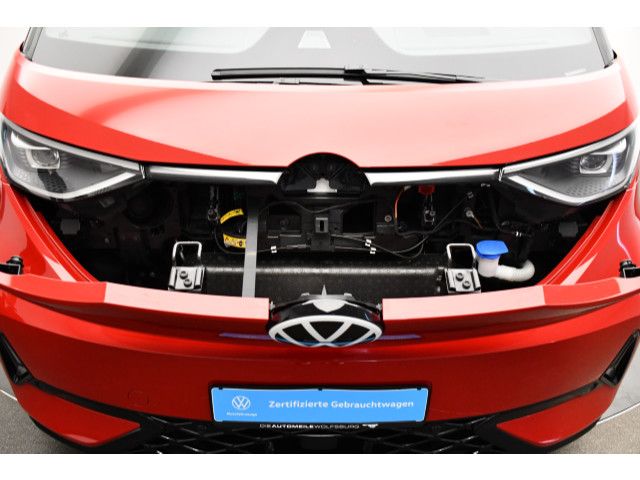 Volkswagen ID. Buzz - Bild 13