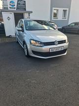 Volkswagen Polo V Comfortline - gebrauchte VW Polo aus dem Jahr 2010