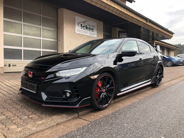 Honda Civic Type R GT 2.0i VTEC Navi/ACC/LED/Kamera