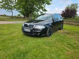 Skoda skoda octavia rs - Skoda Octavia aus 2007: RS