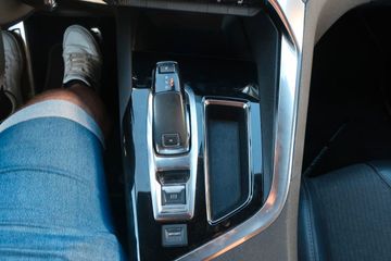 Peugeot 3008 - 11