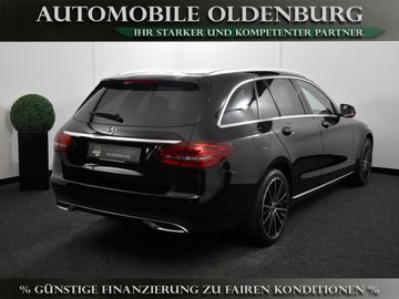 Mercedes C 300 - 7