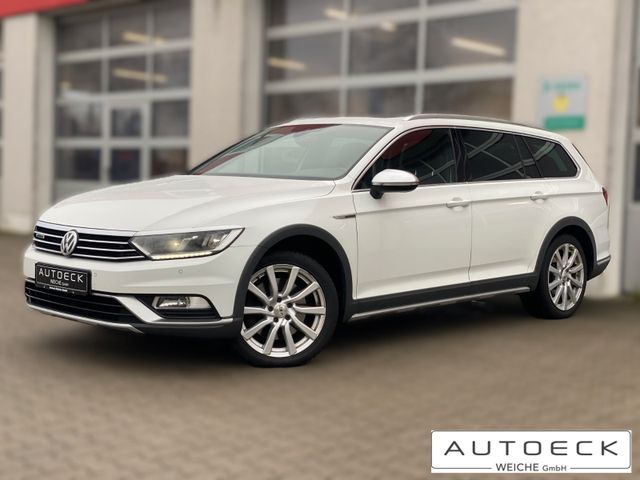 Volkswagen Passat Variant Alltrack 4Motion*Panorama*LED*AHK