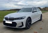BMW 330e Touring |  M Paket | Garantie bis 10/2028