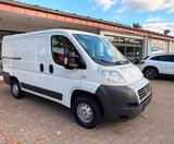 Fiat Ducato Kasten 28 115 1.Hd L1 H1 Kurz Flachdach - Fiat Ducato: 11