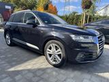 Audi Q7 3.0 TDI quattro | S line Sport / Plus | Pano - Audi Q7: Sport