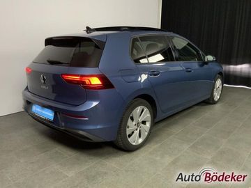 Volkswagen Golf 1.5 l TSI OPF Life 6-Gang Bluetooth LED