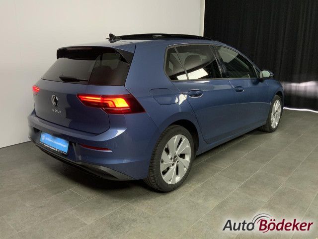 Volkswagen Golf 1.5 l TSI OPF Life 6-Gang Bluetooth LED