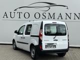 Renault Kangoo Rapid Blue dCi 95 Extra - Renault Kangoo Gebrauchtwagen in Mönchengladbach