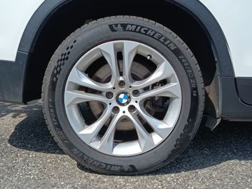 BMW X3 - 10