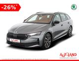 Skoda Octavia Combi Sportline 1.5 TSI DSG Matrix ACC A - Skoda: Sportline