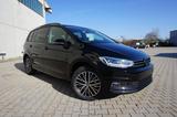 Volkswagen Touran 2.0TDI ergoActive Matrix 7-Sitzer Kamera