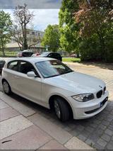 BMW 116i - - BMW 116 in Leipzig
