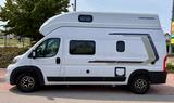 Weinsberg CaraTour 600 MQH *140*AHK*ISOFIX2*DuoC - Angebote