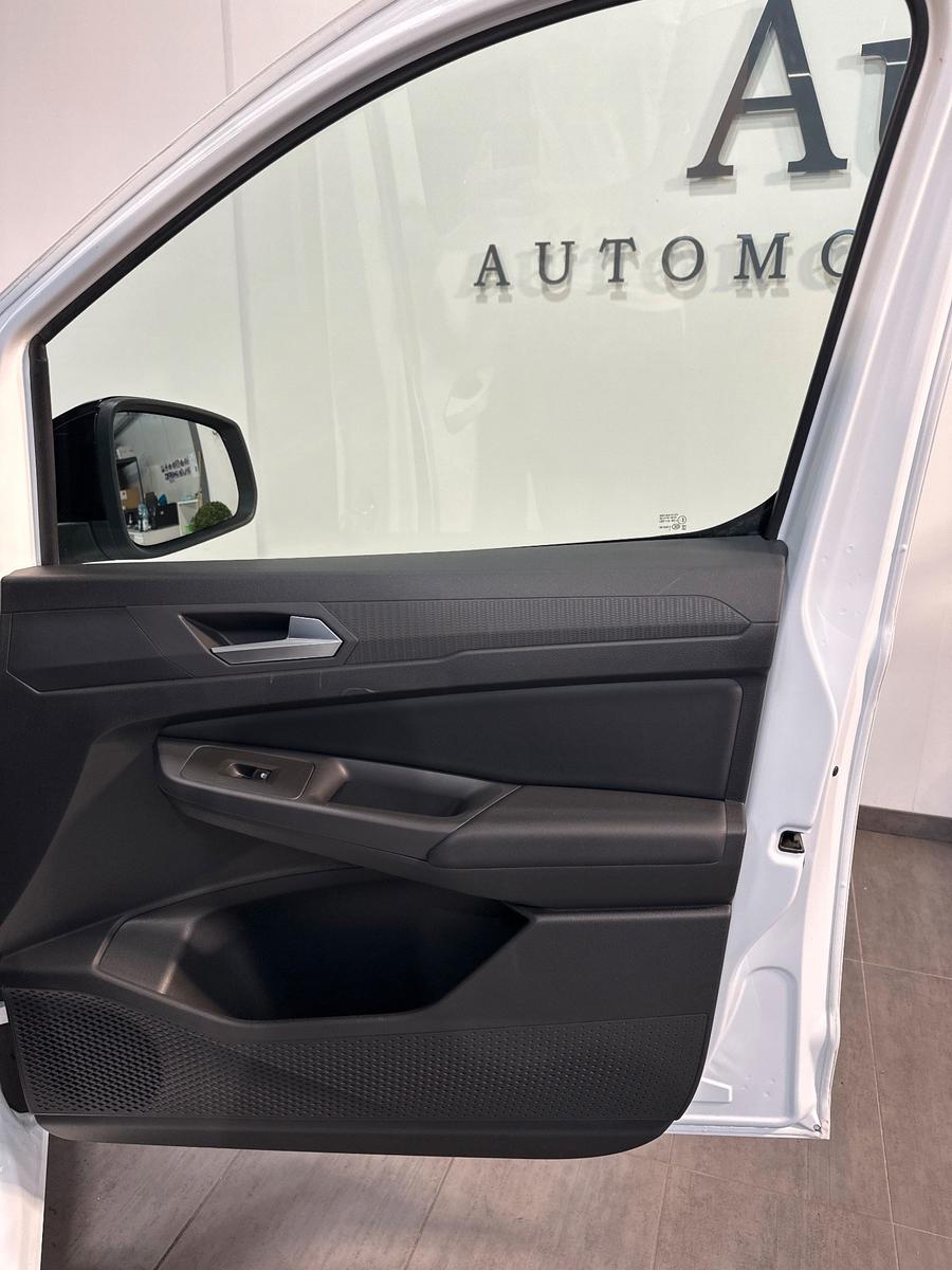 Ford Tourneo Connect 1.5 EB 7-Sitzer Sport NAV+LED, миниатюра 7