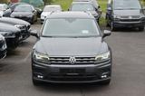 Volkswagen Tiguan Comfortline *ACC*AHK*NAV*LED*BLIS*HUD* - Volkswagen Tiguan Comfortline mit Diesel-Antrieb