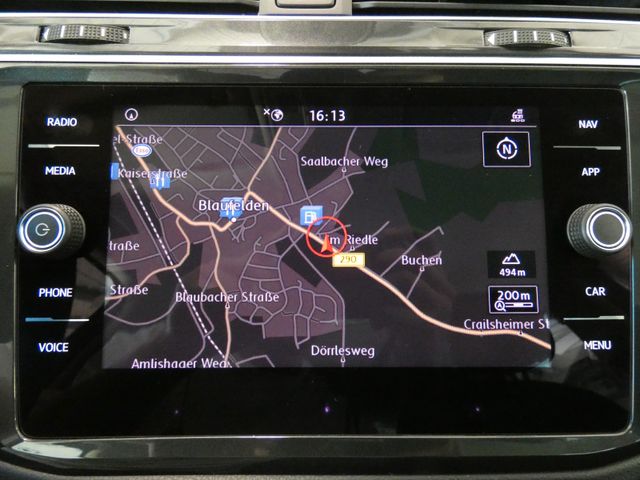 Tiguan 1.5 TSI Highline DSG LED NAVI AREAVIEW